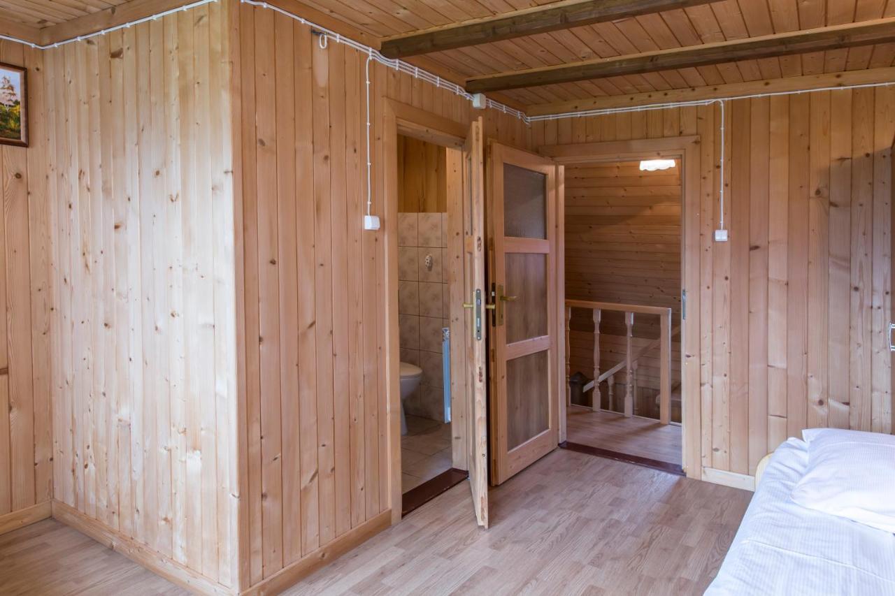 Udanypobyt Apartamenty Przy Lesie 2 Kościelisko Esterno foto
